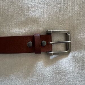 Women's Brown Belt L- 39”